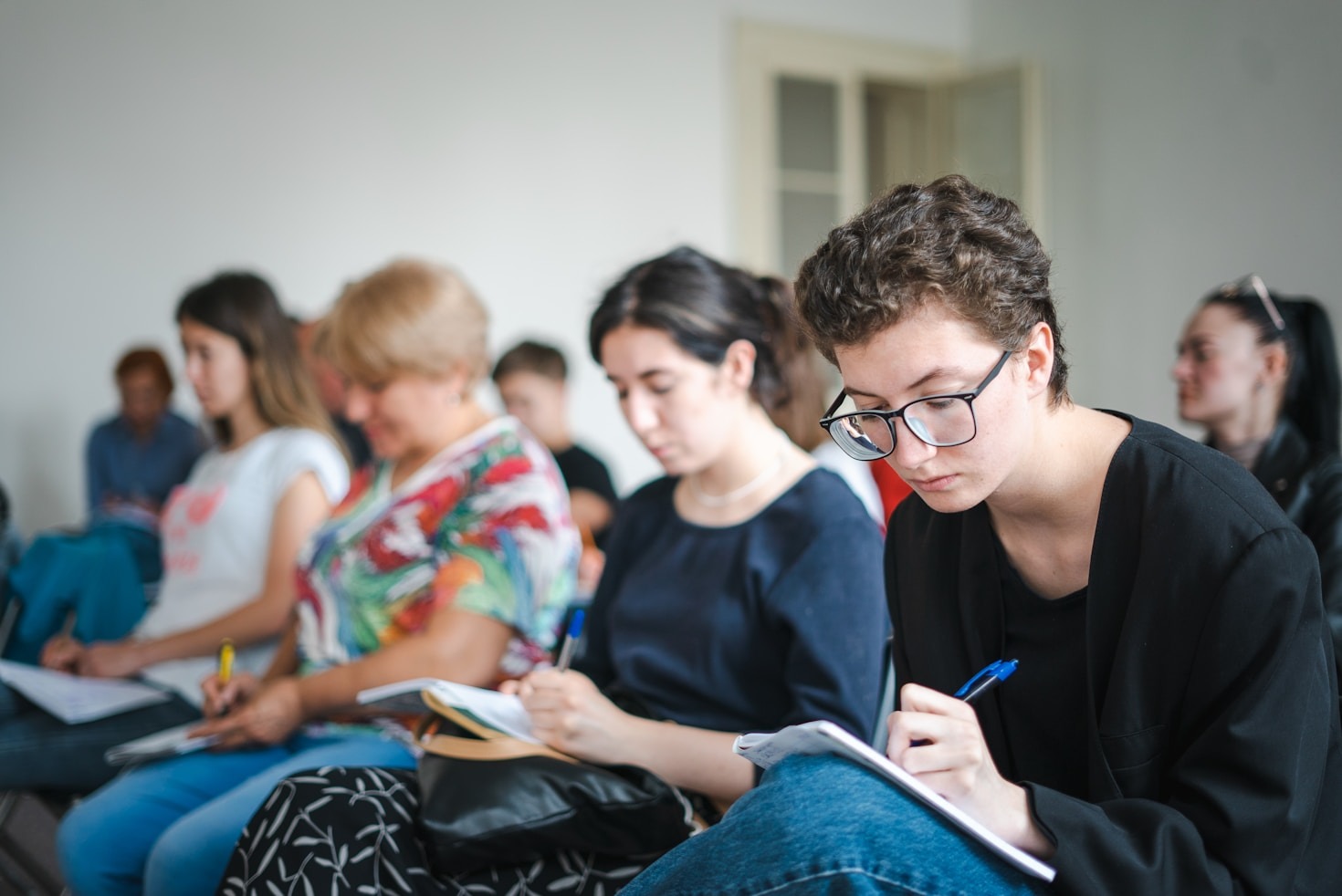 Como escolher o curso ideal hoje